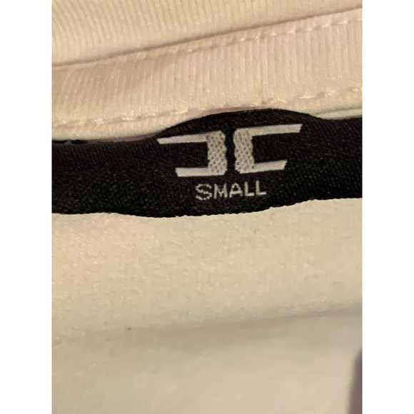 Keep Ya Head Up Jordan Craig Mens Graphic T-Shirt White Stretch Crew Neck Tee S - Picture 11 of 11